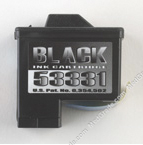 Primera Black Monochrome Ink Cartridge